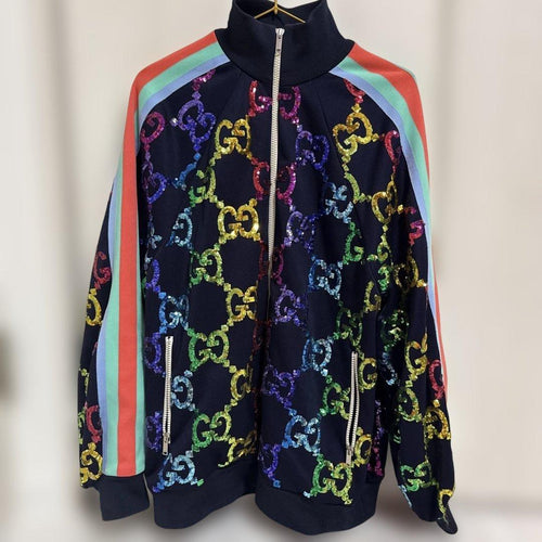Gucci Tracksuits, Pullovers Jerseys Gg S
