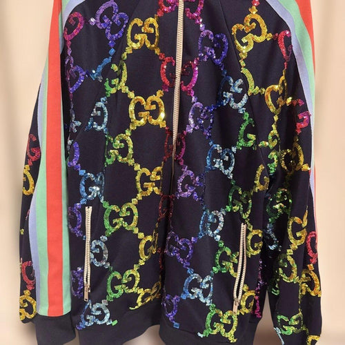 Gucci Tracksuits, Pullovers Jerseys Gg S