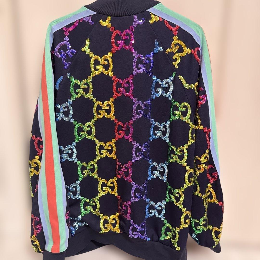 Gucci Tracksuits, Pullovers Jerseys Gg S