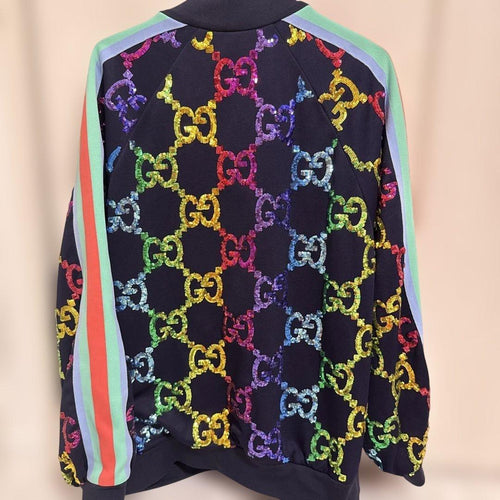 Gucci Tracksuits, Pullovers Jerseys Gg S