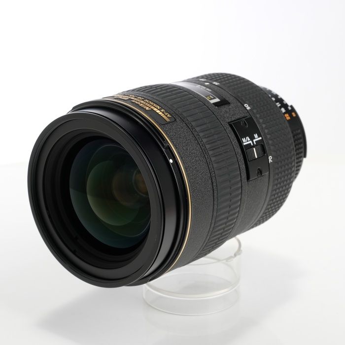 Nikon Others Ai Af-S Ed 28-70/F2.8D Bk