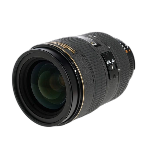 Nikon Others Ai Af-S Ed 28-70/F2.8D Bk