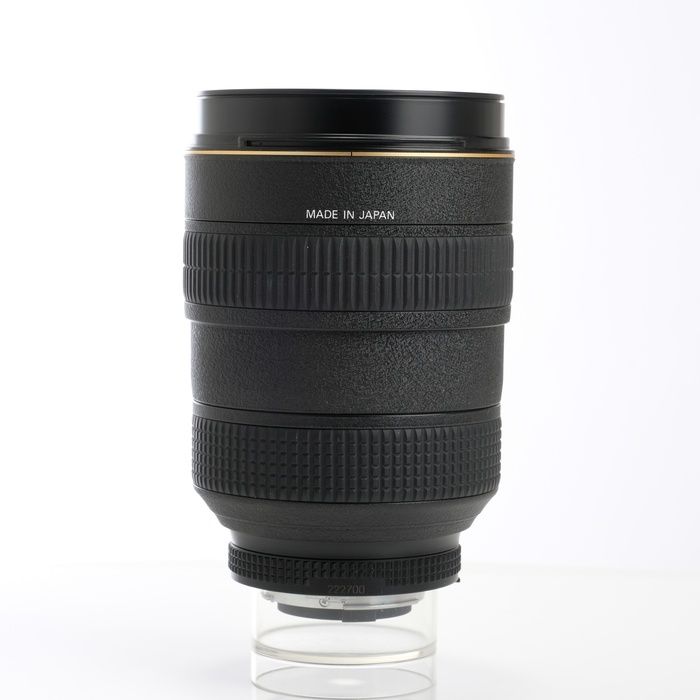 Nikon Others Ai Af-S Ed 28-70/F2.8D Bk