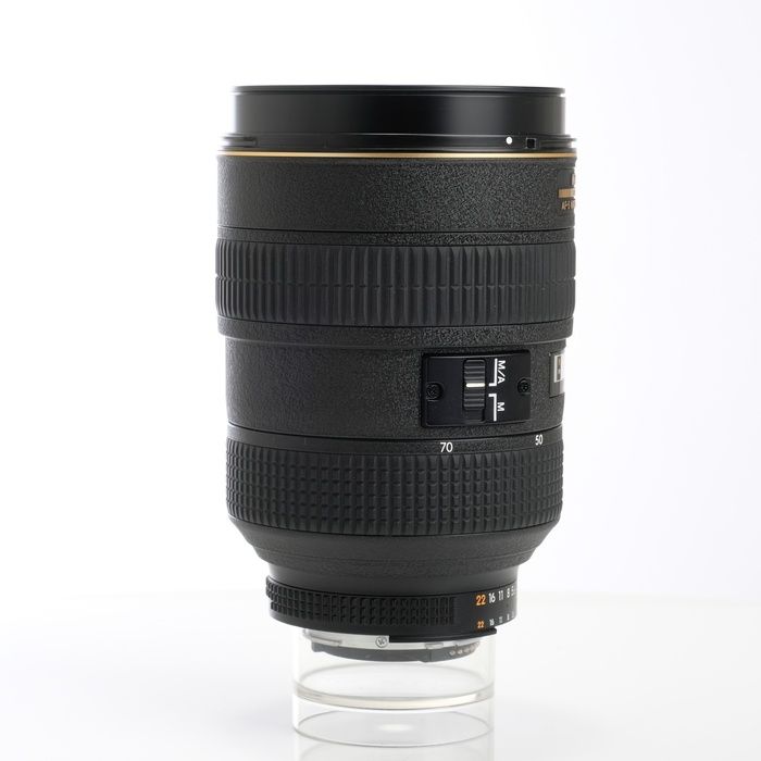 Nikon Others Ai Af-S Ed 28-70/F2.8D Bk