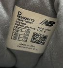 New Balance Sneakers M990Wt2 M990V2