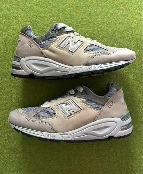 New Balance Sneakers M990Wt2 M990V2