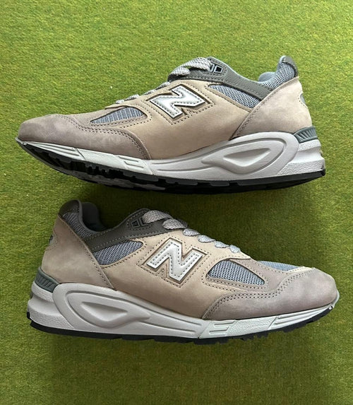 New Balance Sneakers M990Wt2 M990V2