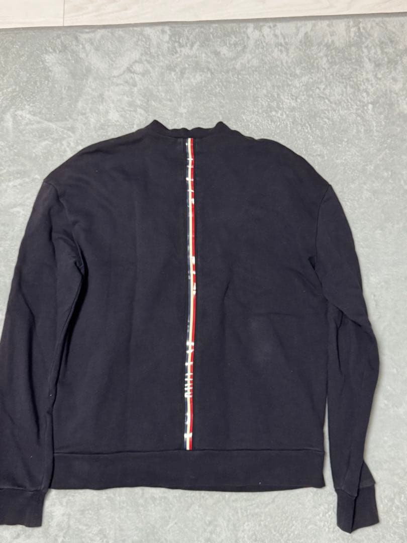 Moncler Sweatshirts