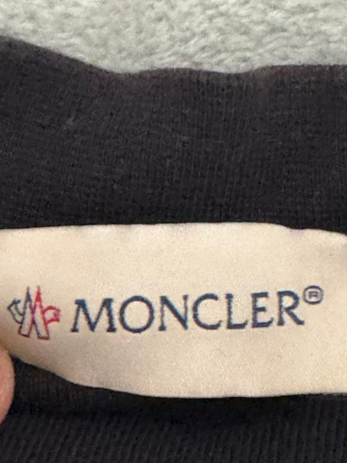 Moncler Sweatshirts