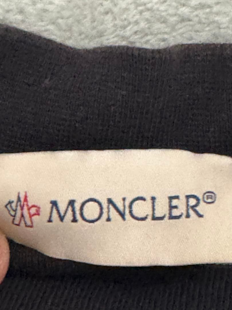 Moncler Sweatshirts