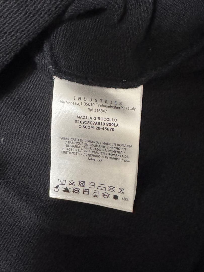 Moncler Sweatshirts