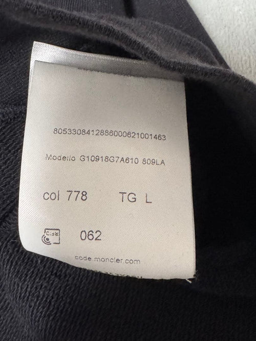 Moncler Sweatshirts