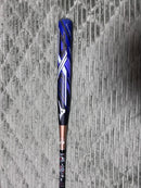 Mizuno Pro Bat Ax4 3 6950 X