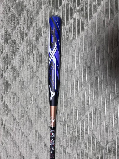 Mizuno Pro Bat Ax4 3 6950 X