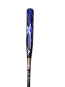 Mizuno Pro Bat Ax4 3 6950 X
