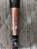 Mizuno Pro Bat Ax4 3 6950 X