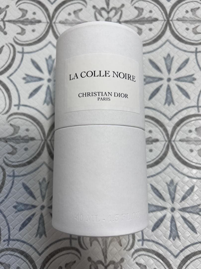 Christian Dior Perfume (Unisex) La Colle Noire 40