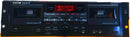 Tascam Cd Md Cassette Deck 202Mk Iii