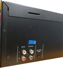 Tascam Cd Md Cassette Deck 202Mk Iii