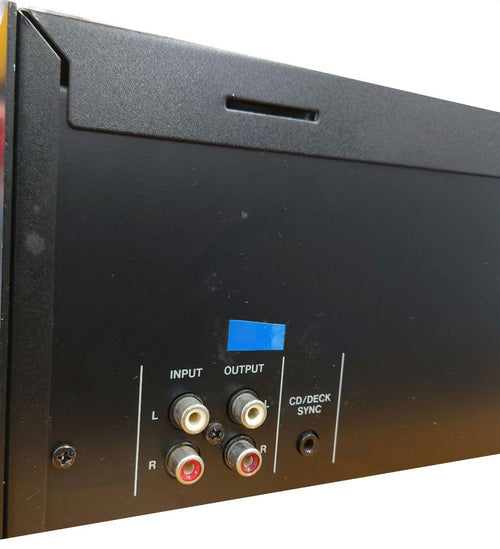 Tascam Cd Md Cassette Deck 202Mk Iii