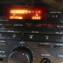 Tascam Cd Md Cassette Deck 202Mk Iii