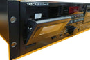 Tascam Cd Md Cassette Deck 202Mk Iii