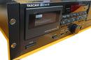 Tascam Cd Md Cassette Deck 202Mk Iii