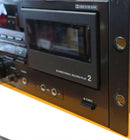 Tascam Cd Md Cassette Deck 202Mk Iii