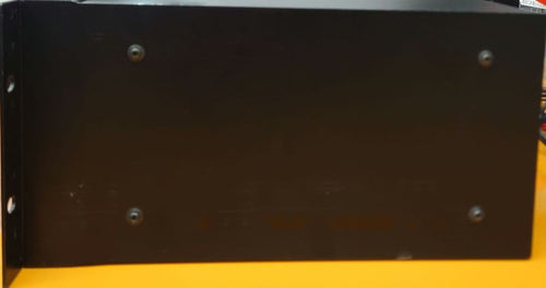 Tascam Cd Md Cassette Deck 202Mk Iii