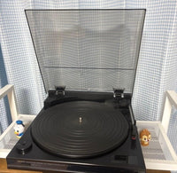 Denon Record Players (Turntables) Dp-24F