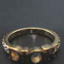 Christian Dior Ring Dio(R)Evolution S 11 Used
