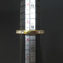 Christian Dior Ring Dio(R)Evolution S 11 Used
