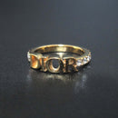 Christian Dior Ring Dio(R)Evolution S 11 Used
