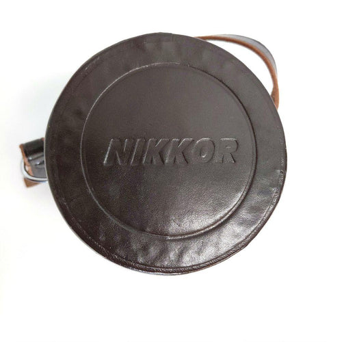 Lens Cases Nikkor