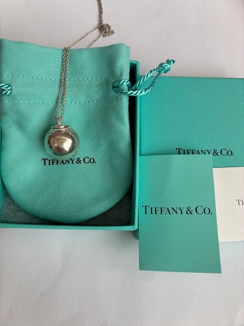 Tiffany Necklace 19