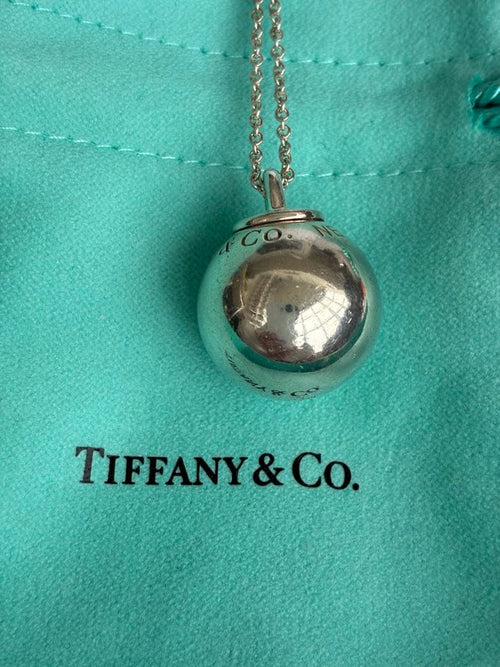 Tiffany Necklace 19