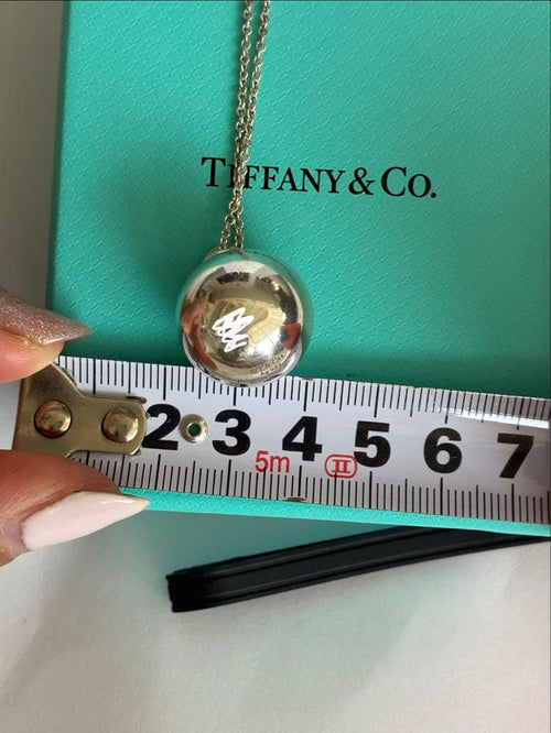 Tiffany Necklace 19