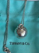 Tiffany Necklace 19