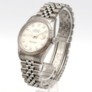 Rolex Automatic Winding Clock 16234G Ssxwg T