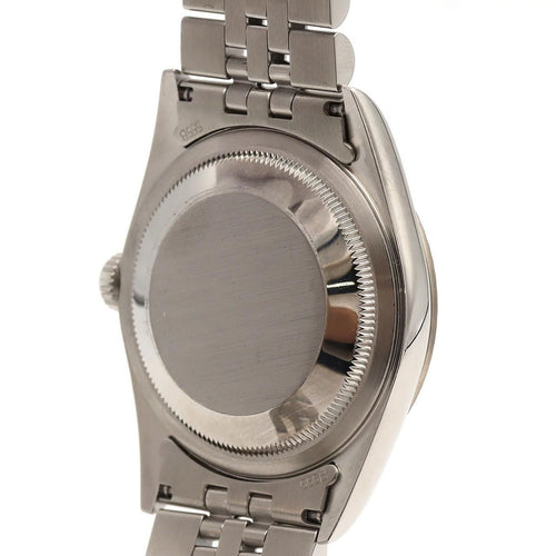 Rolex Automatic Winding Clock 16234G Ssxwg T