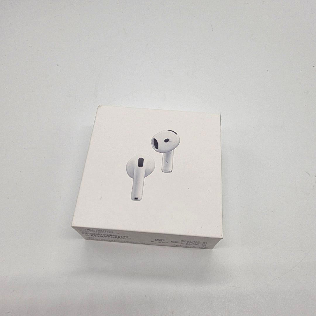 Apple Airpods 4 Anc Mxp93J/A