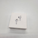 Apple Airpods 4 Anc Mxp93J/A