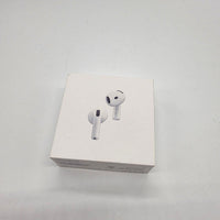 Apple Airpods 4 Anc Mxp93J/A