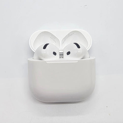 Apple Airpods 4 Anc Mxp93J/A