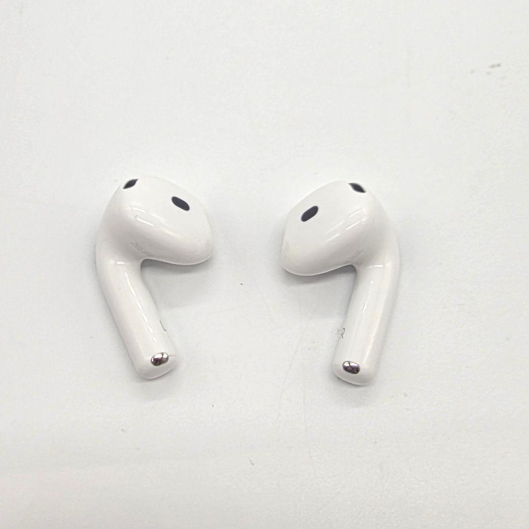 Apple Airpods 4 Anc Mxp93J/A