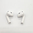 Apple Airpods 4 Anc Mxp93J/A