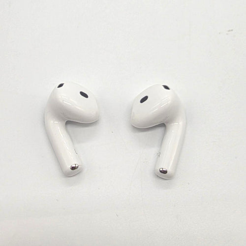 Apple Airpods 4 Anc Mxp93J/A
