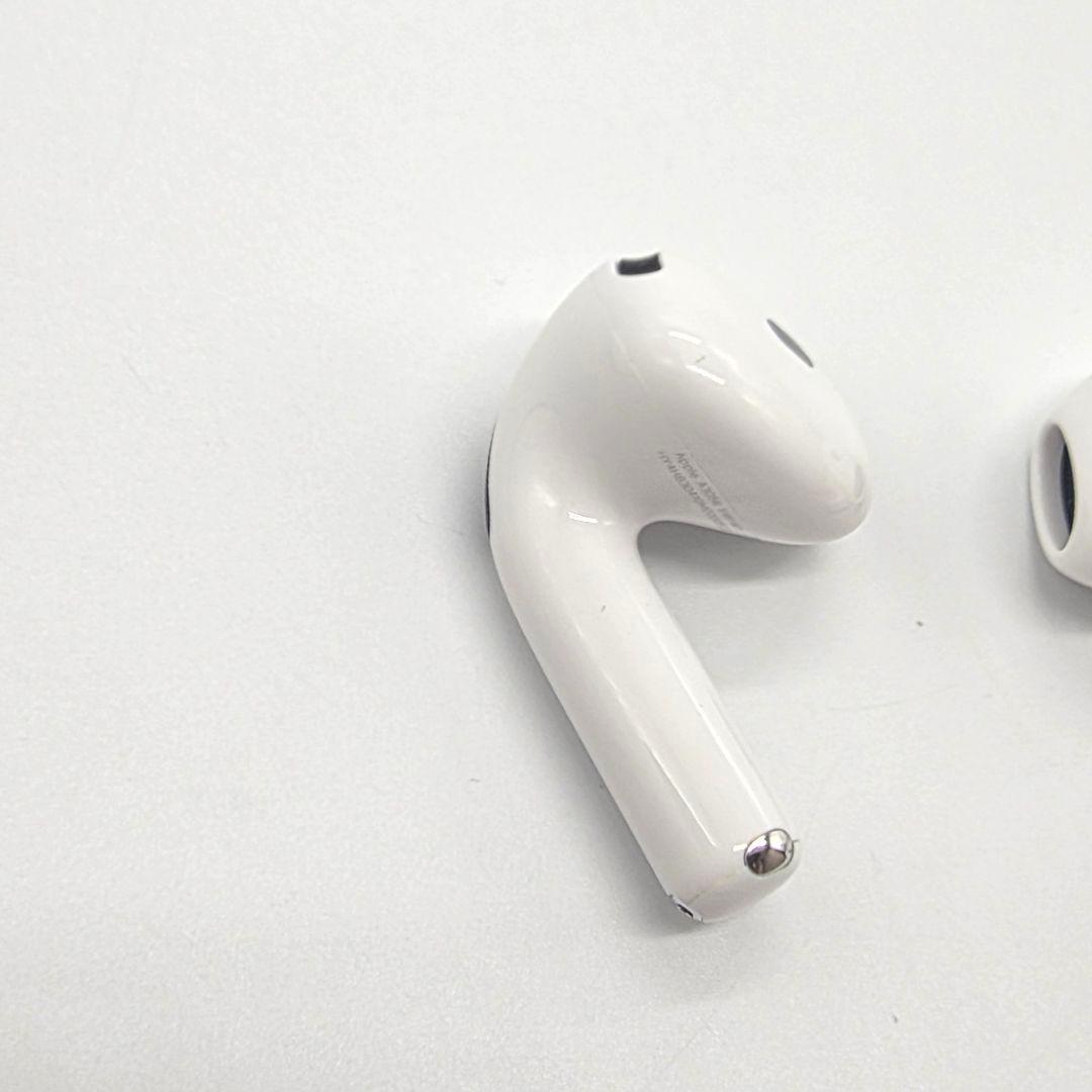 Apple Airpods 4 Anc Mxp93J/A