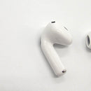 Apple Airpods 4 Anc Mxp93J/A