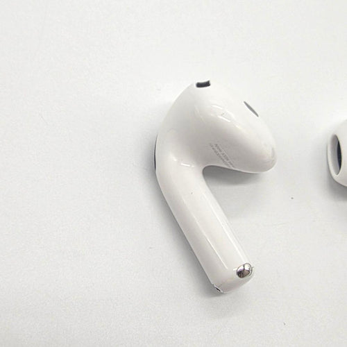 Apple Airpods 4 Anc Mxp93J/A